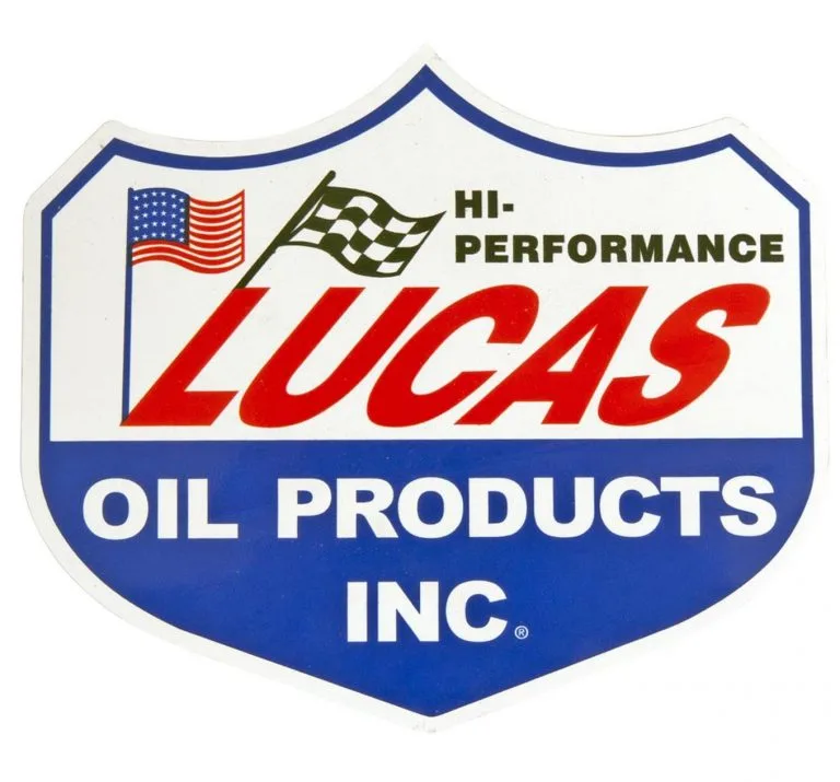 Lucas Oil Products