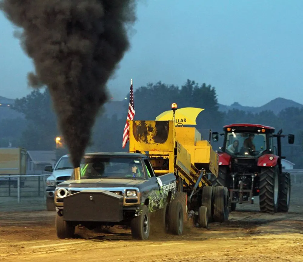 Pro Tech Diesel Inc. shop photo 1