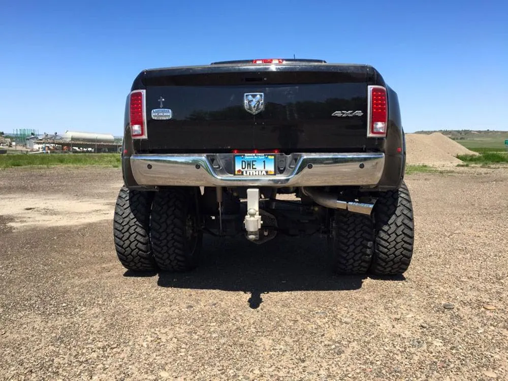 Pro Tech Diesel Inc. shop photo 2