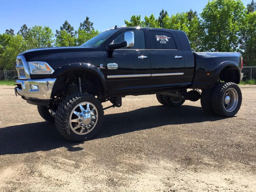 Pro Tech Diesel Inc. shop photo 3
