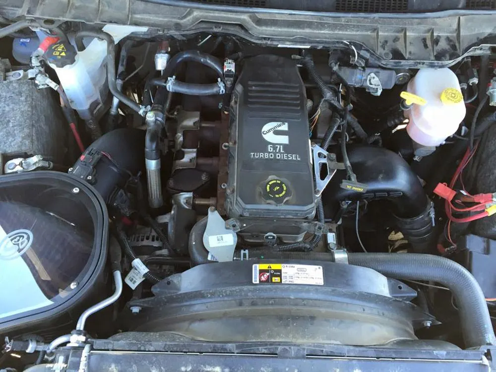 Pro Tech Diesel Inc. shop photo 4