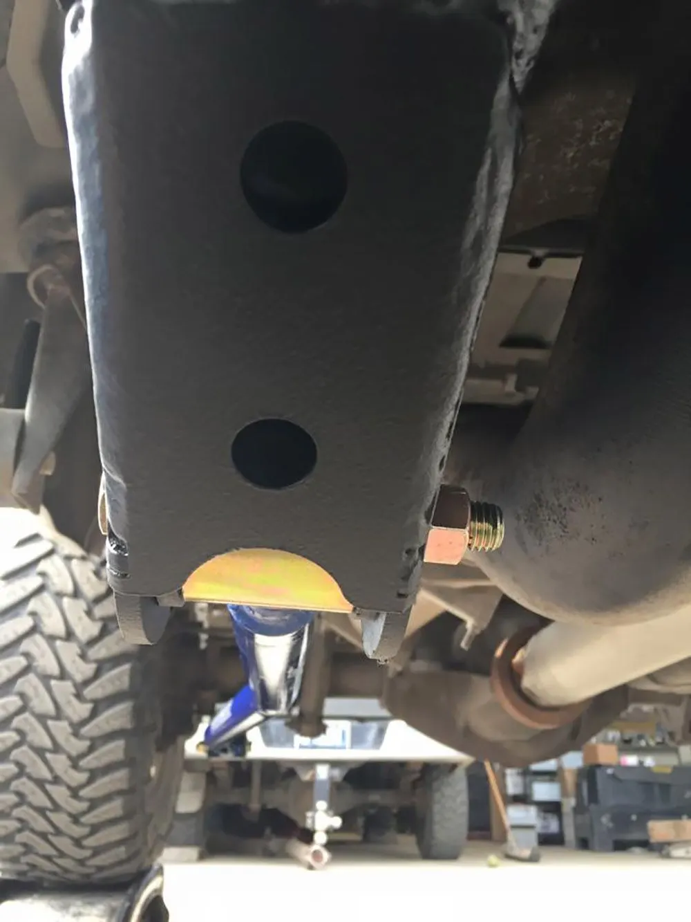 Pro Tech Diesel Inc. shop photo 6