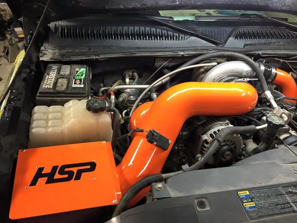 Pro Tech Diesel Inc. workshop photo 3