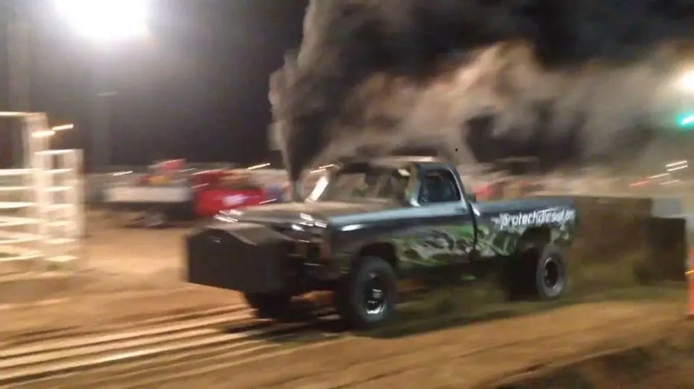 Pro Tech Diesel Inc. shop photo 9