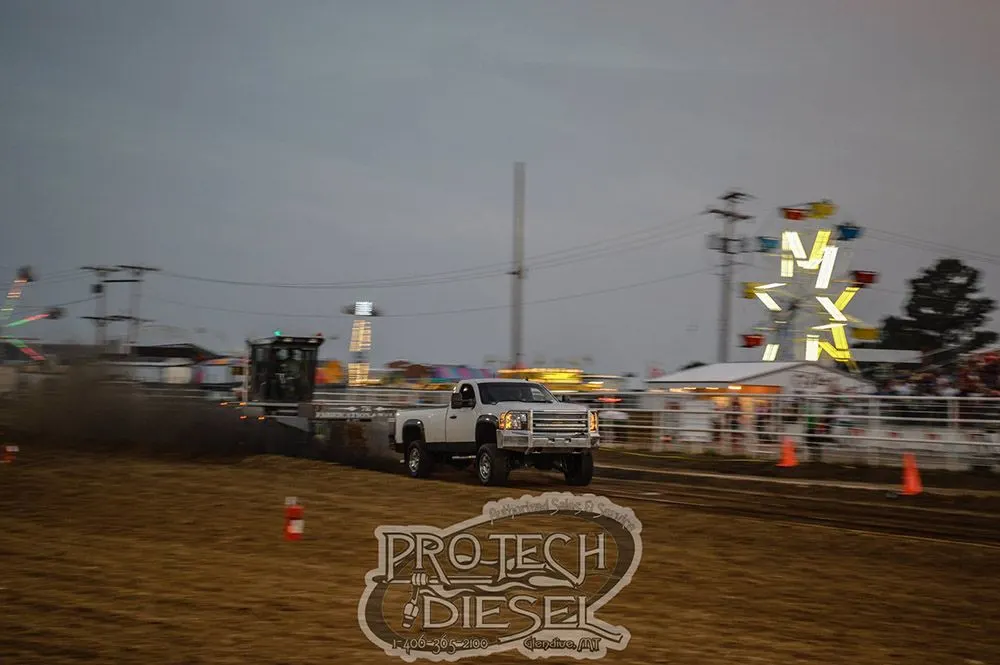 Pro Tech Diesel Inc. shop photo 10
