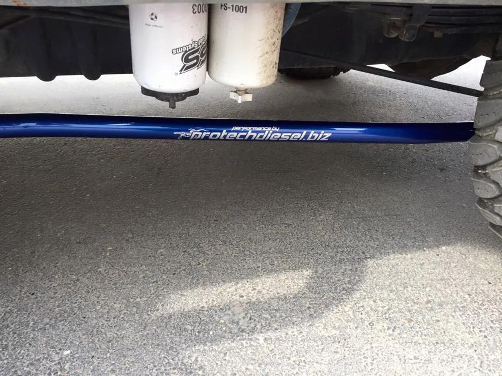 Pro Tech Diesel Inc. shop photo 11