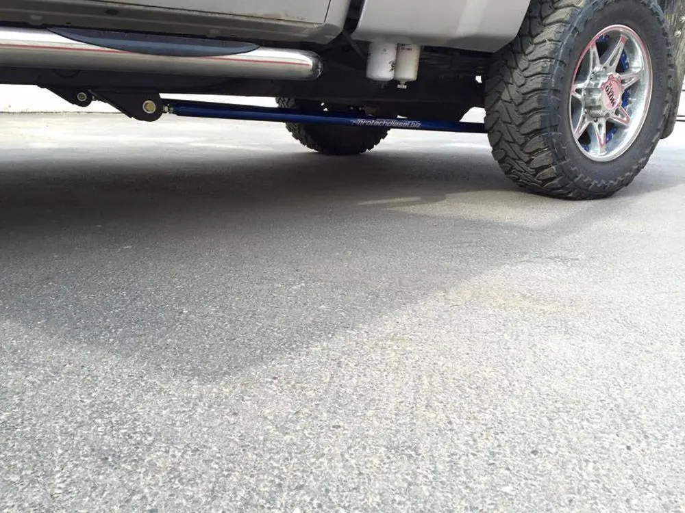 Pro Tech Diesel Inc. shop photo 12