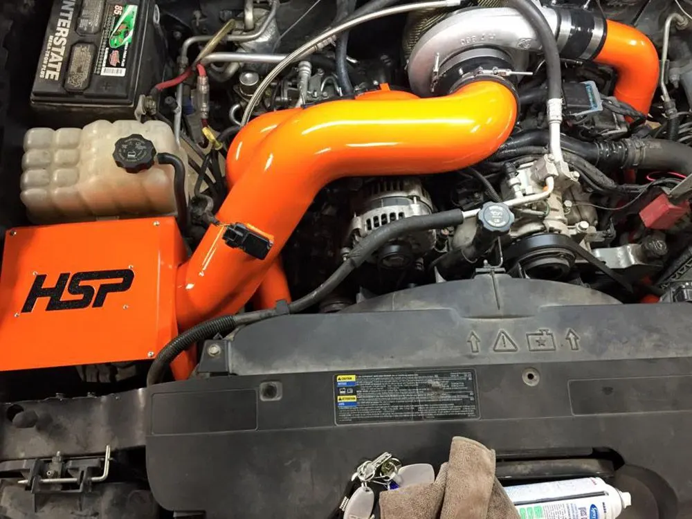 Pro Tech Diesel Inc. shop photo 13
