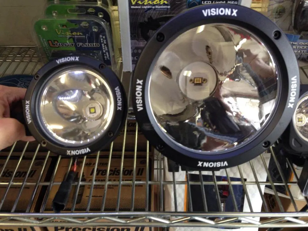 Pro Tech Diesel Inc. workshop photo 4