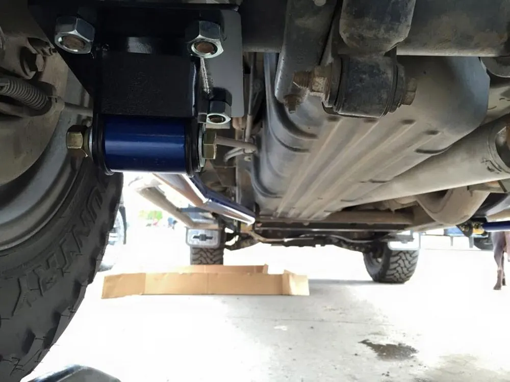Pro Tech Diesel Inc. shop photo 18