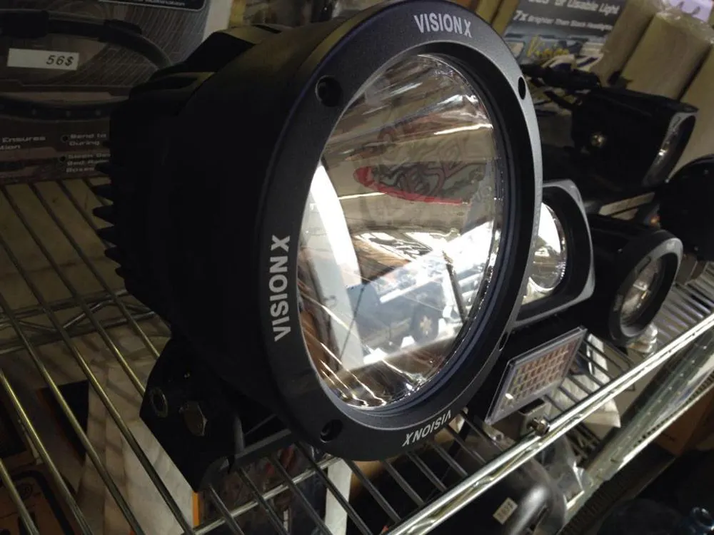 Pro Tech Diesel Inc. shop photo 19