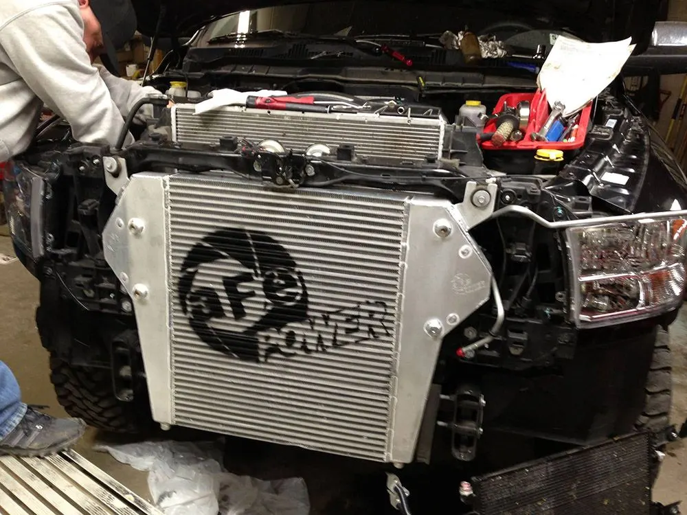 Pro Tech Diesel Inc. shop photo 20
