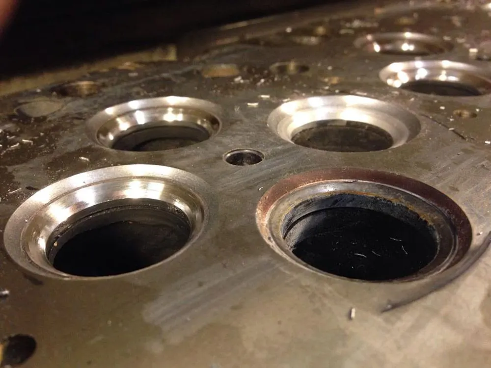 Pro Tech Diesel Inc. shop photo 21