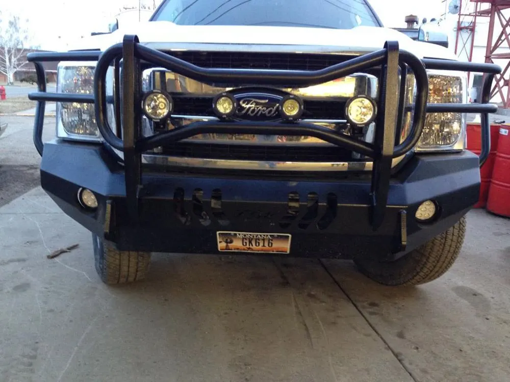 Pro Tech Diesel Inc. workshop photo 1