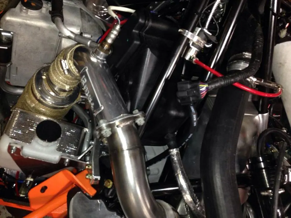 Pro Tech Diesel Inc. shop photo 25