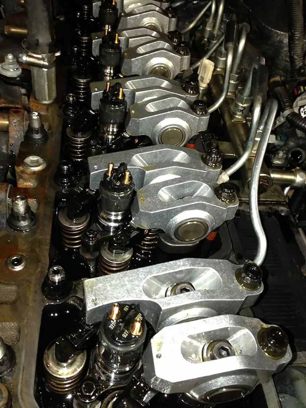 Pro Tech Diesel Inc. shop photo 26