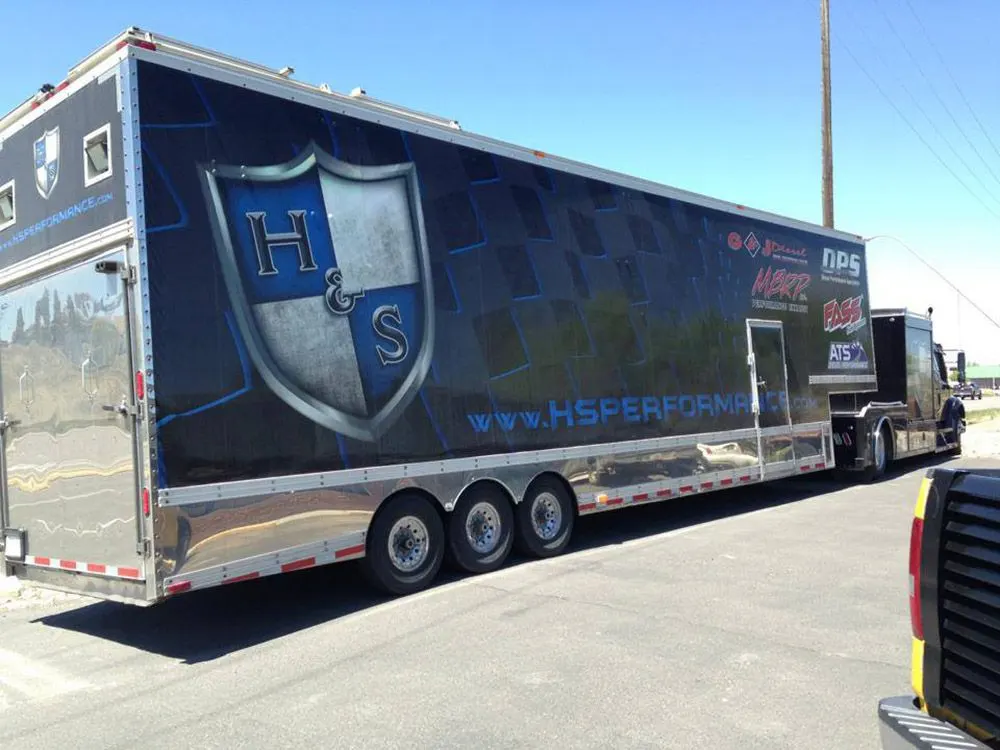 Pro Tech Diesel Inc. shop photo 29