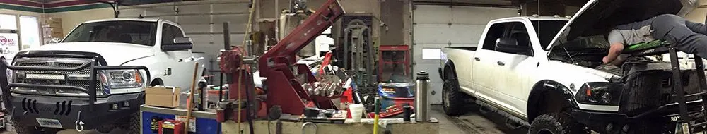 Pro Tech Diesel Inc. shop photo 30