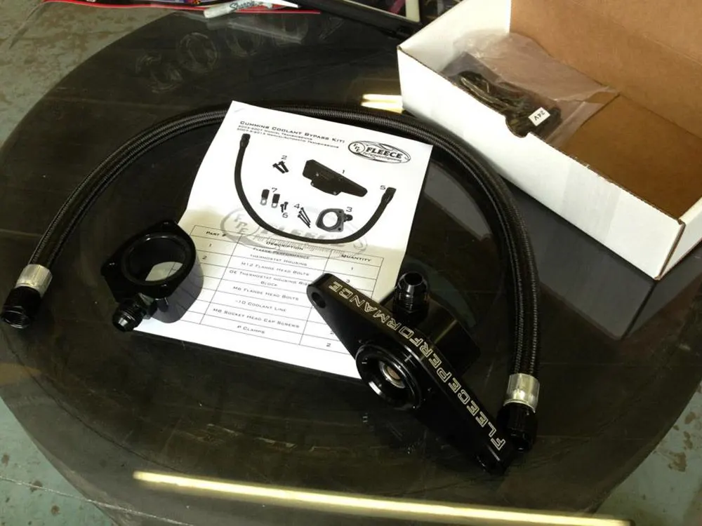 Pro Tech Diesel Inc. shop photo 32